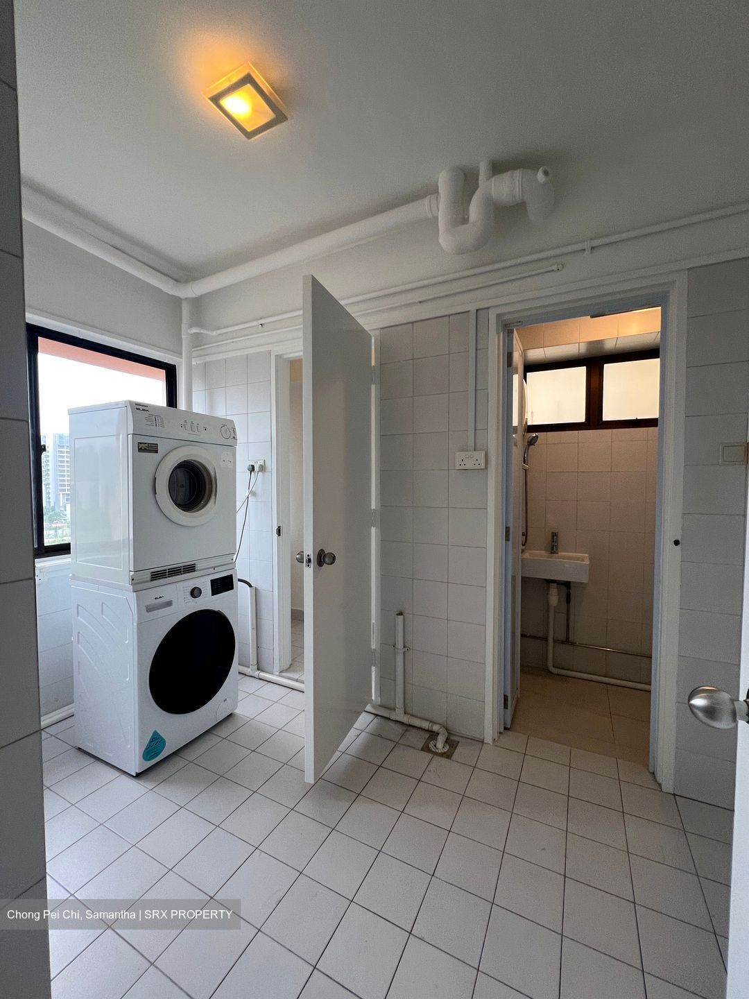 Parkway View (D15), Apartment #460322361